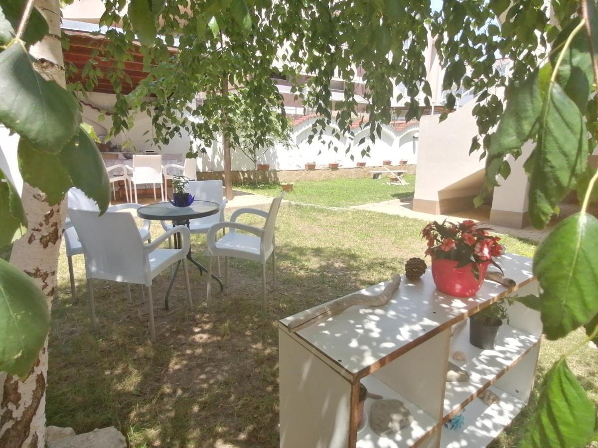 Siana House Hotel Ravda Exterior photo
