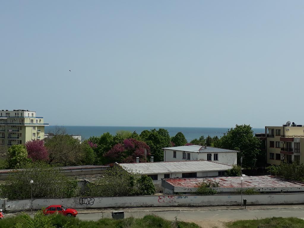 Siana House Hotel Ravda Exterior photo