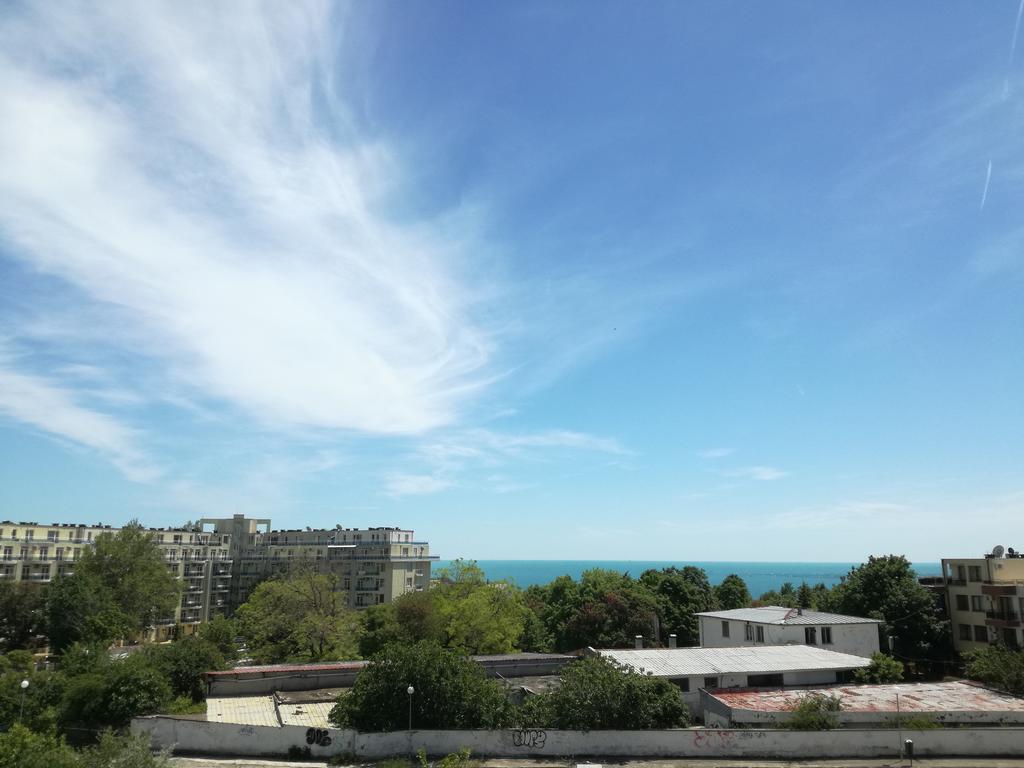 Siana House Hotel Ravda Exterior photo