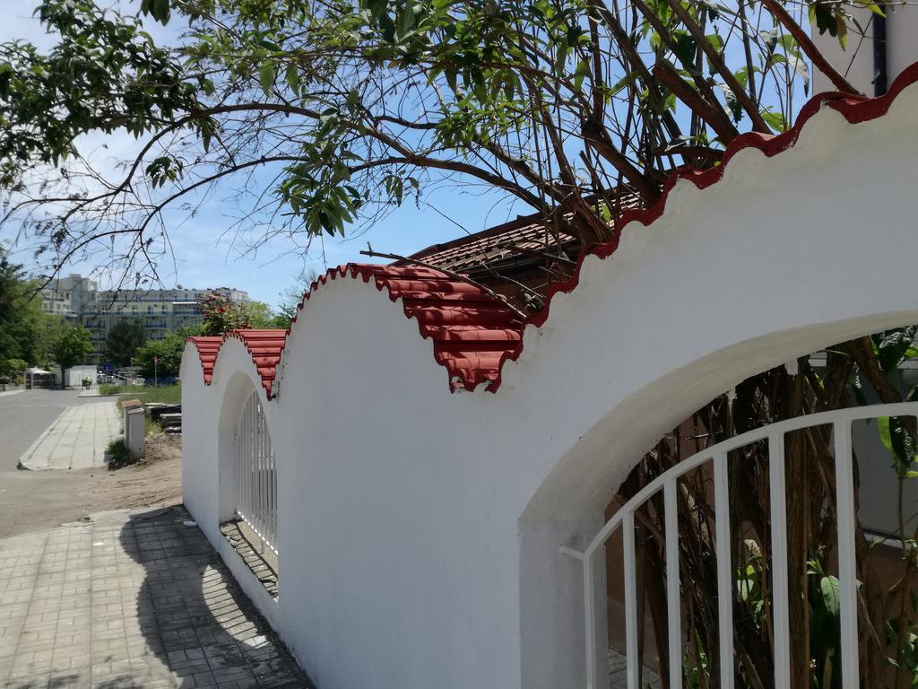 Siana House Hotel Ravda Exterior photo