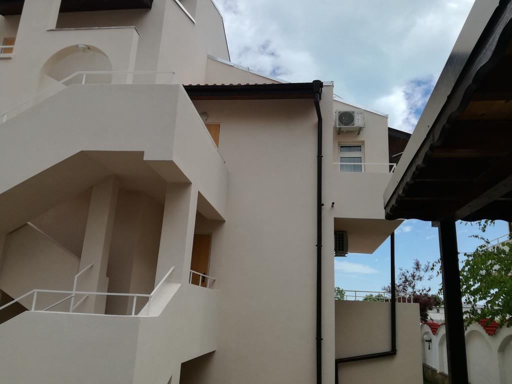 Siana House Hotel Ravda Exterior photo