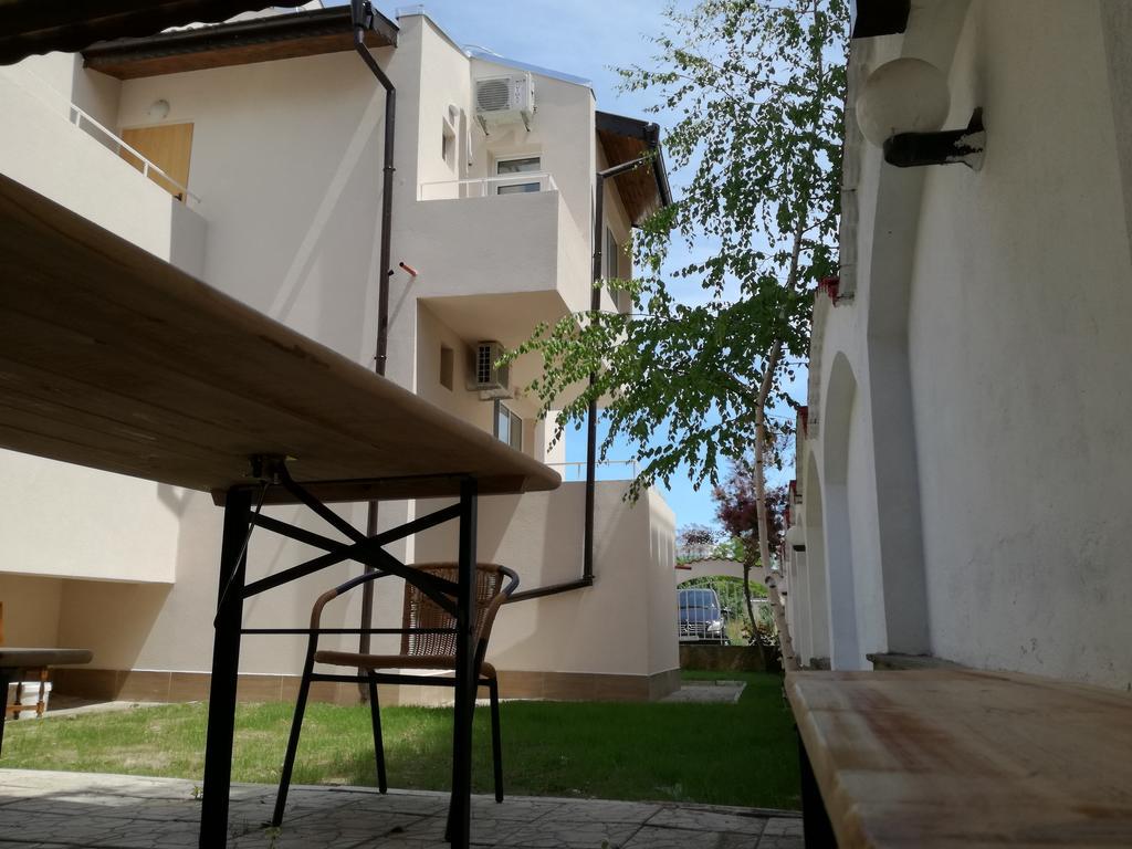 Siana House Hotel Ravda Exterior photo