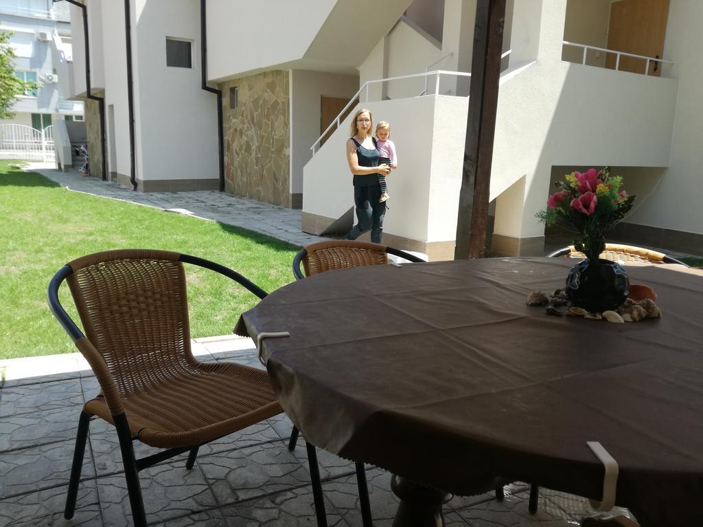 Siana House Hotel Ravda Exterior photo
