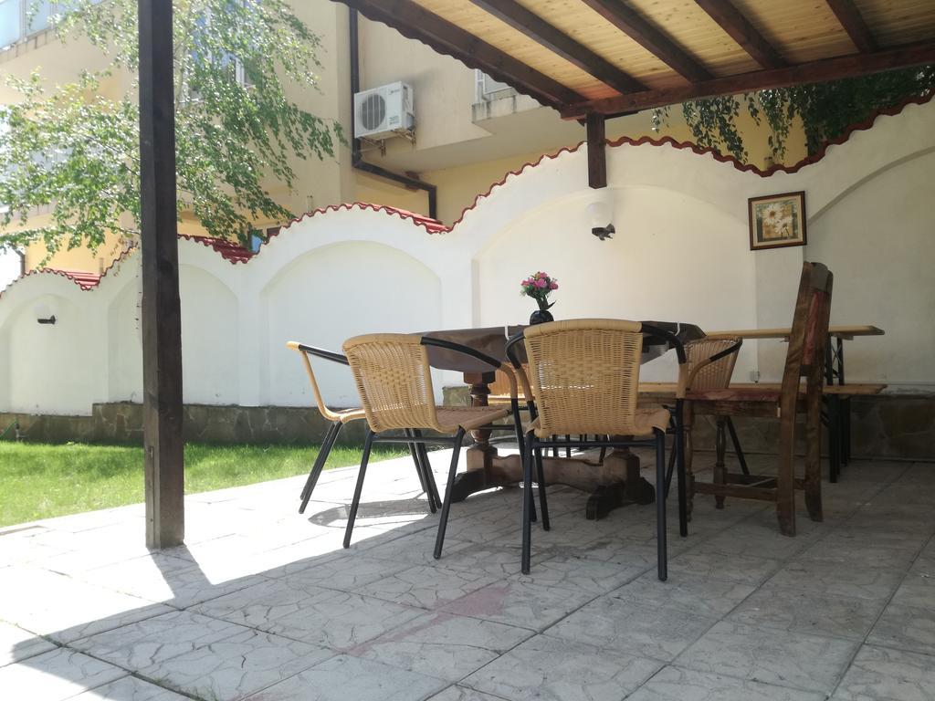 Siana House Hotel Ravda Exterior photo