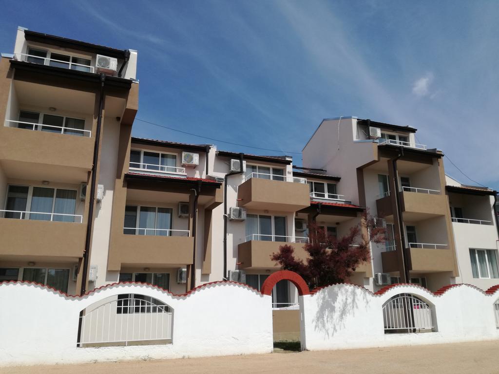 Siana House Hotel Ravda Exterior photo