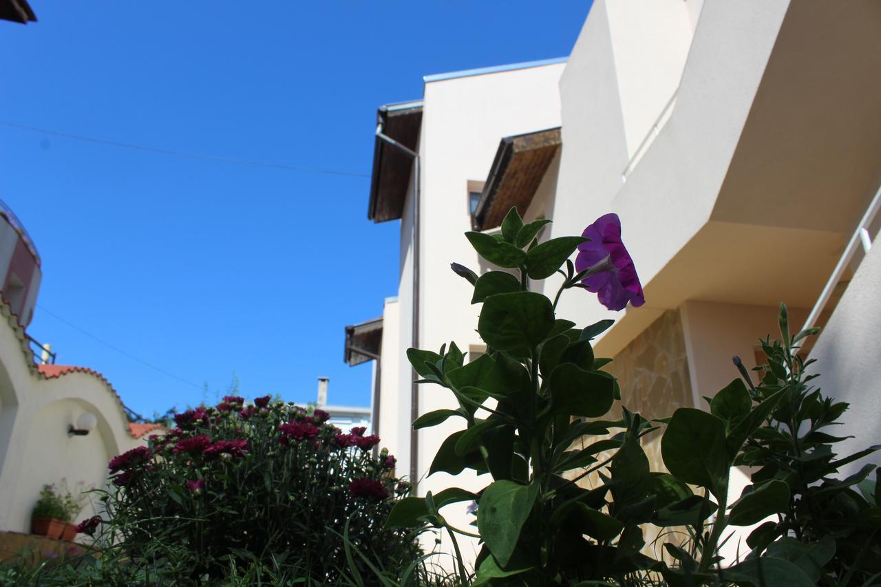Siana House Hotel Ravda Exterior photo