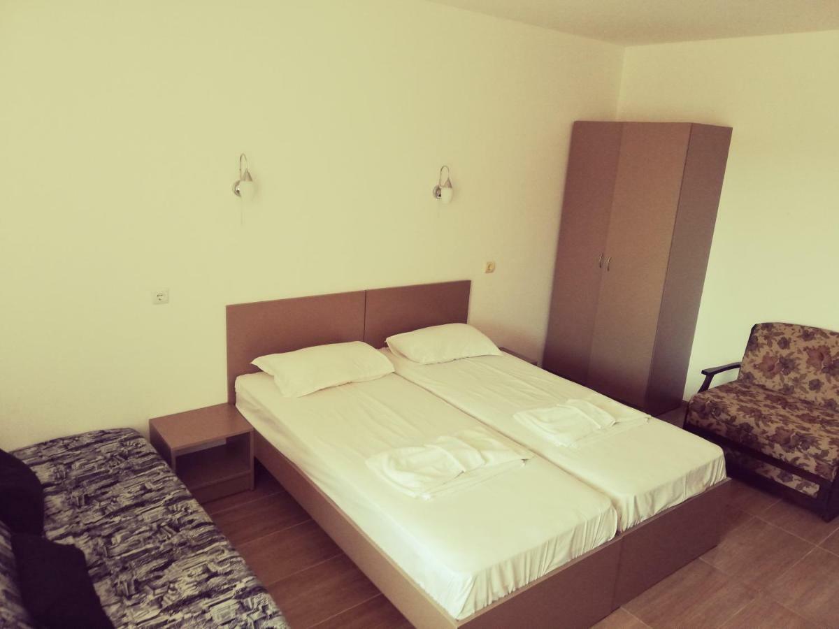 Siana House Hotel Ravda Exterior photo