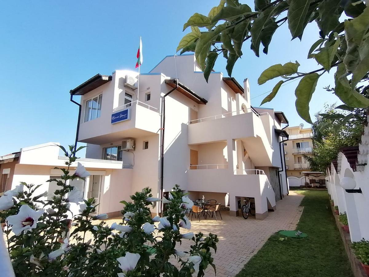 Siana House Hotel Ravda Exterior photo